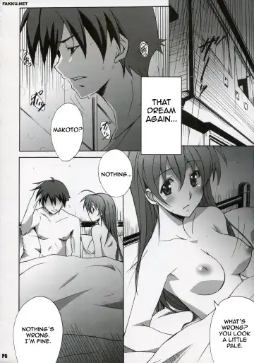 [Ponpon] After Days Fhentai - Page 5