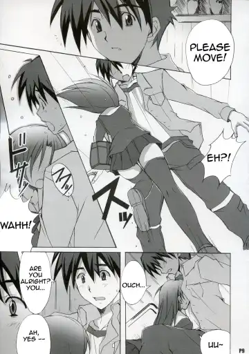 [Ponpon] After Days Fhentai - Page 8