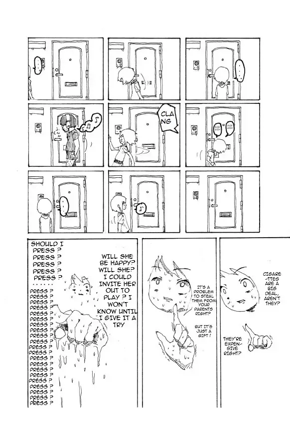 [Kikuo] Boku wa Onee-san ga Hoshii |  I want an older Sister Fhentai - Page 11