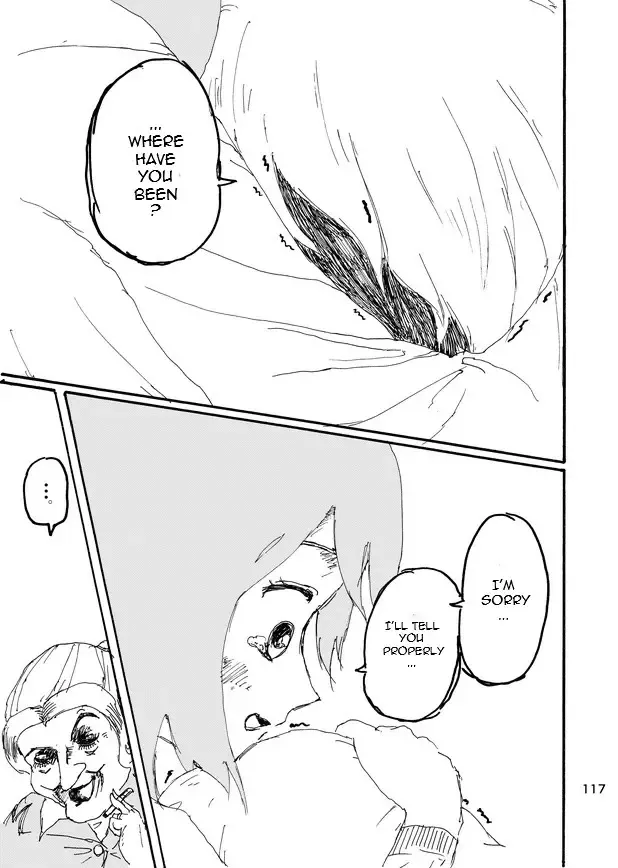 [Kikuo] Boku wa Onee-san ga Hoshii |  I want an older Sister Fhentai - Page 113