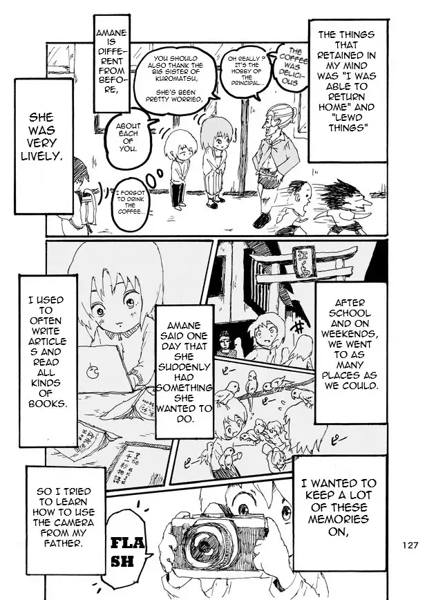 [Kikuo] Boku wa Onee-san ga Hoshii |  I want an older Sister Fhentai - Page 123