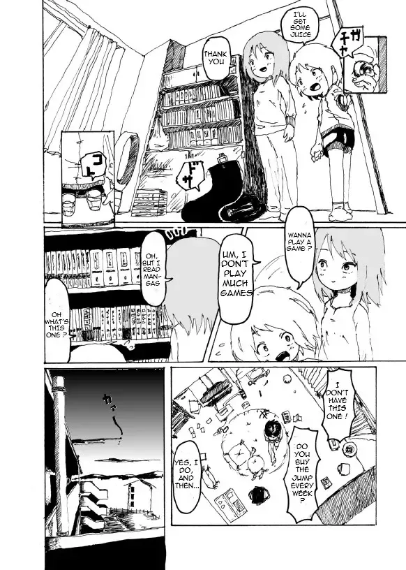 [Kikuo] Boku wa Onee-san ga Hoshii |  I want an older Sister Fhentai - Page 19