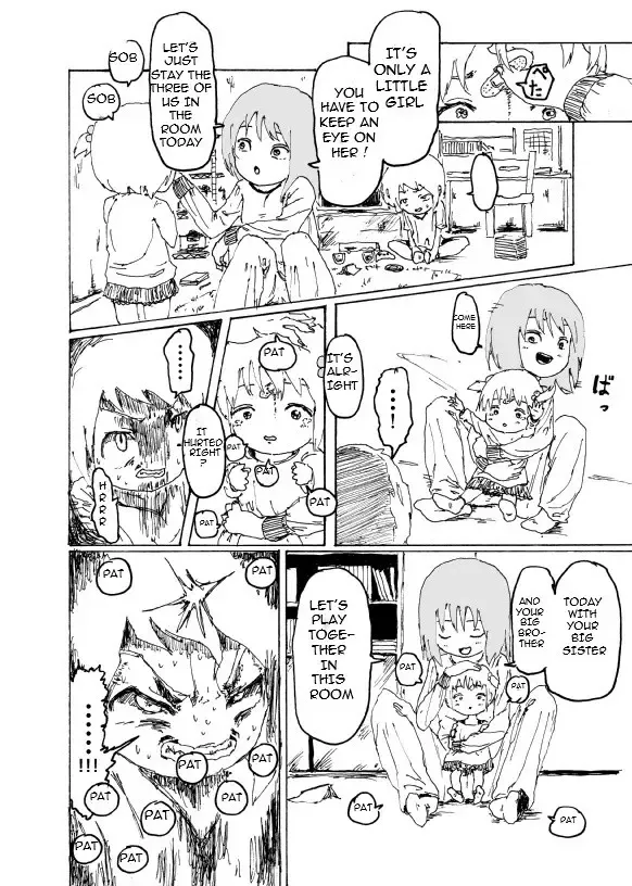 [Kikuo] Boku wa Onee-san ga Hoshii |  I want an older Sister Fhentai - Page 23