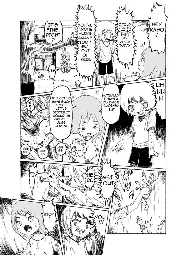 [Kikuo] Boku wa Onee-san ga Hoshii |  I want an older Sister Fhentai - Page 24