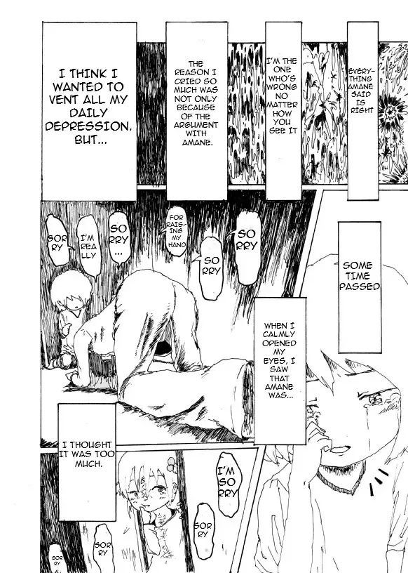 [Kikuo] Boku wa Onee-san ga Hoshii |  I want an older Sister Fhentai - Page 29