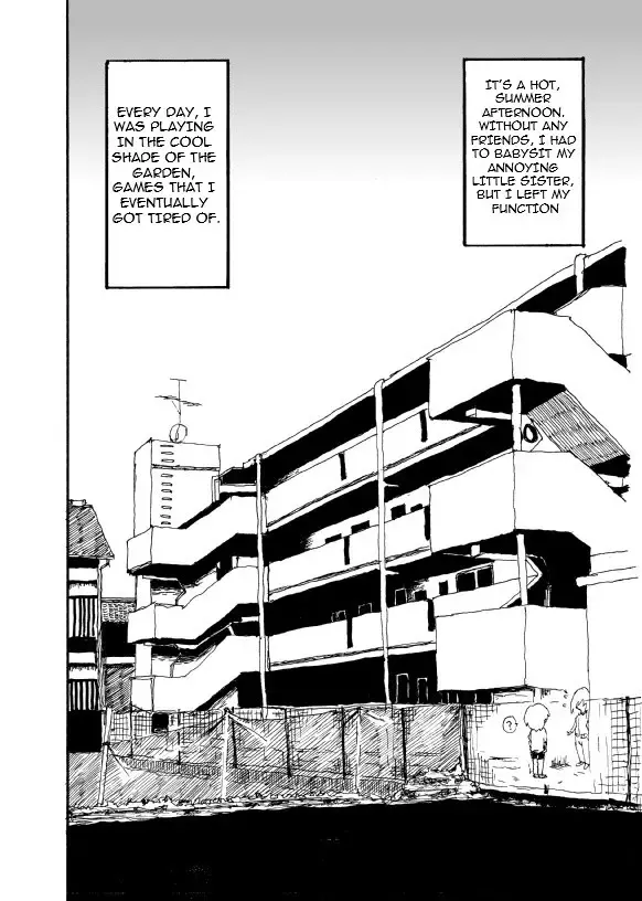 [Kikuo] Boku wa Onee-san ga Hoshii |  I want an older Sister Fhentai - Page 3