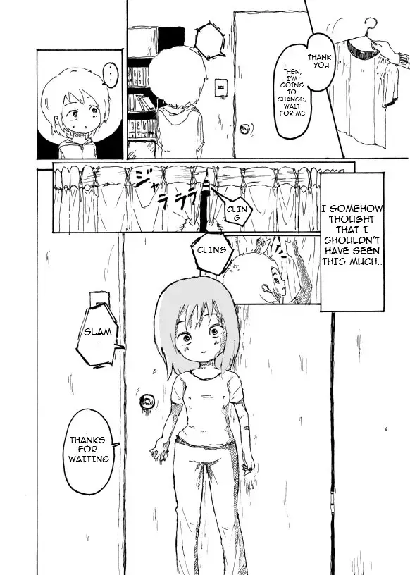 [Kikuo] Boku wa Onee-san ga Hoshii |  I want an older Sister Fhentai - Page 35