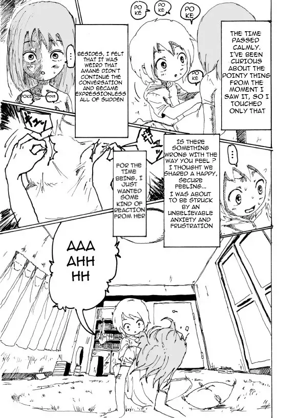 [Kikuo] Boku wa Onee-san ga Hoshii |  I want an older Sister Fhentai - Page 40