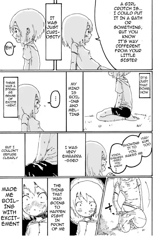 [Kikuo] Boku wa Onee-san ga Hoshii |  I want an older Sister Fhentai - Page 46