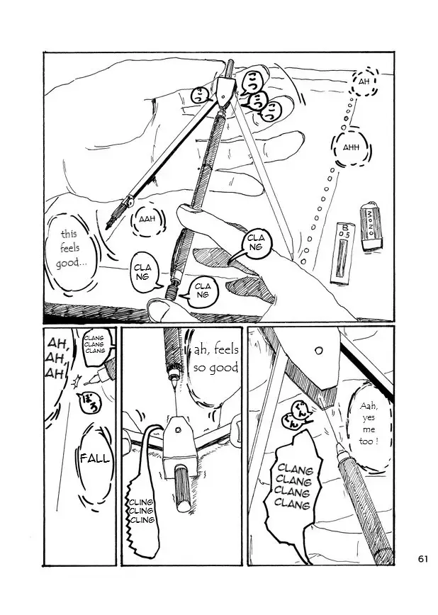 [Kikuo] Boku wa Onee-san ga Hoshii |  I want an older Sister Fhentai - Page 60