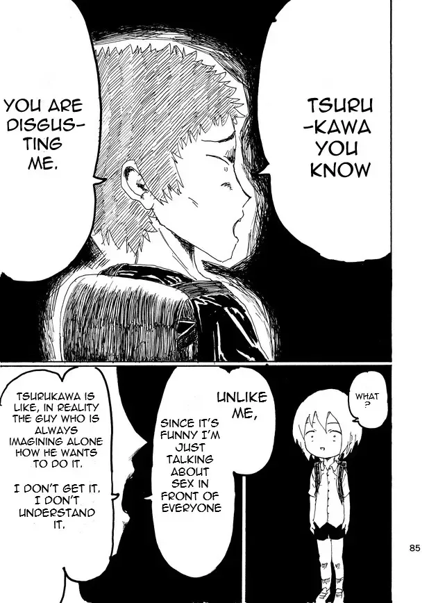 [Kikuo] Boku wa Onee-san ga Hoshii |  I want an older Sister Fhentai - Page 84