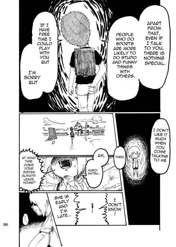 [Kikuo] Boku wa Onee-san ga Hoshii |  I want an older Sister Fhentai - Page 85