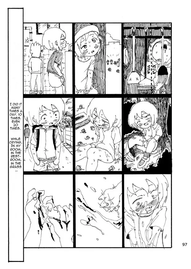 [Kikuo] Boku wa Onee-san ga Hoshii |  I want an older Sister Fhentai - Page 96