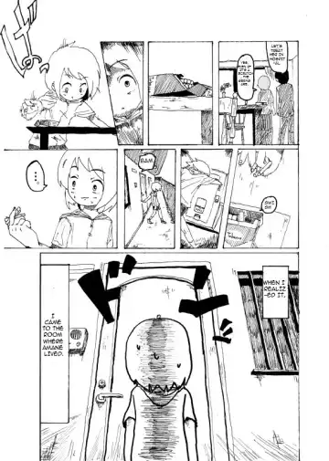 [Kikuo] Boku wa Onee-san ga Hoshii |  I want an older Sister Fhentai - Page 10