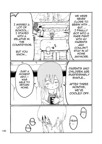 [Kikuo] Boku wa Onee-san ga Hoshii |  I want an older Sister Fhentai - Page 116