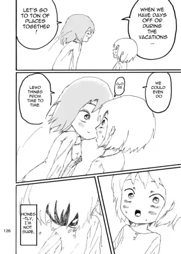 [Kikuo] Boku wa Onee-san ga Hoshii |  I want an older Sister Fhentai - Page 122