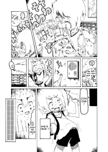 [Kikuo] Boku wa Onee-san ga Hoshii |  I want an older Sister Fhentai - Page 14