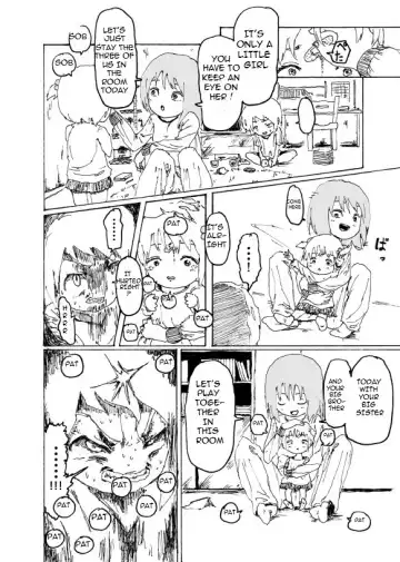 [Kikuo] Boku wa Onee-san ga Hoshii |  I want an older Sister Fhentai - Page 23