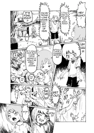 [Kikuo] Boku wa Onee-san ga Hoshii |  I want an older Sister Fhentai - Page 24