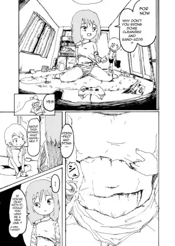 [Kikuo] Boku wa Onee-san ga Hoshii |  I want an older Sister Fhentai - Page 34