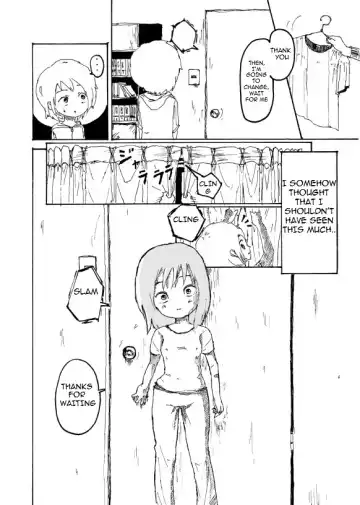 [Kikuo] Boku wa Onee-san ga Hoshii |  I want an older Sister Fhentai - Page 35