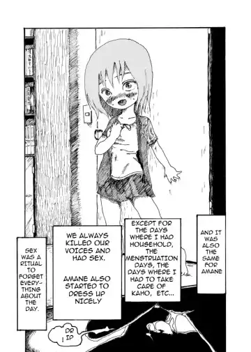 [Kikuo] Boku wa Onee-san ga Hoshii |  I want an older Sister Fhentai - Page 56