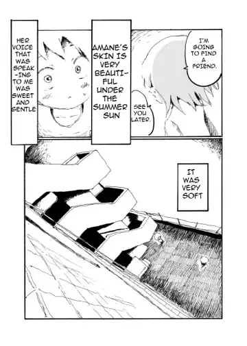 [Kikuo] Boku wa Onee-san ga Hoshii |  I want an older Sister Fhentai - Page 6