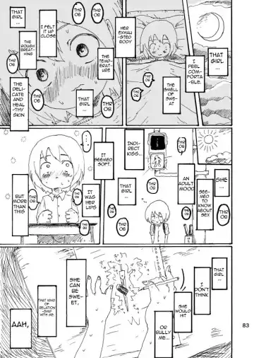 [Kikuo] Boku wa Onee-san ga Hoshii |  I want an older Sister Fhentai - Page 82