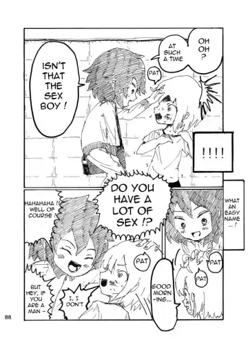 [Kikuo] Boku wa Onee-san ga Hoshii |  I want an older Sister Fhentai - Page 87