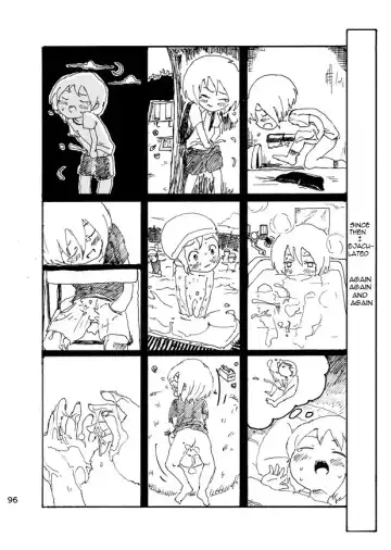 [Kikuo] Boku wa Onee-san ga Hoshii |  I want an older Sister Fhentai - Page 95