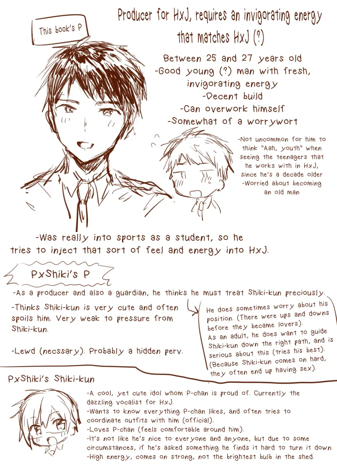 [Natsuki Marina] P-chan Senzoku Age Age Cheerleader!! Fhentai - Page 24