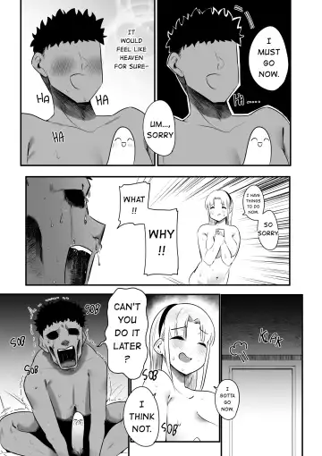 [S8403] I want to do it with her Fhentai - Page 4