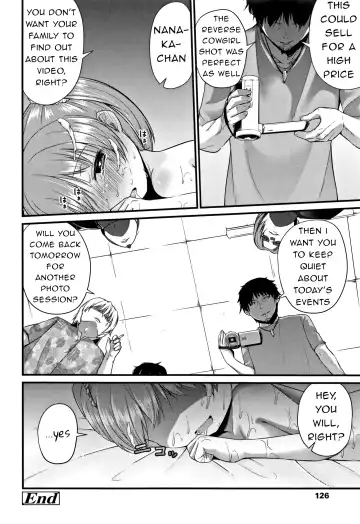 [Leafy] Otona ni Narumon | I'm Going to Become an Adult Fhentai.net - Page 22