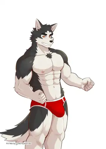 [Luwei] BE WITH YOU (uncensored) Fhentai - Page 4