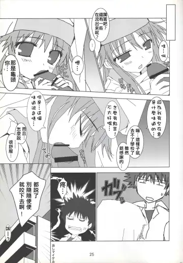 [Tororo] index-index | 茵蒂克丝-茵蒂克丝 Fhentai - Page 25