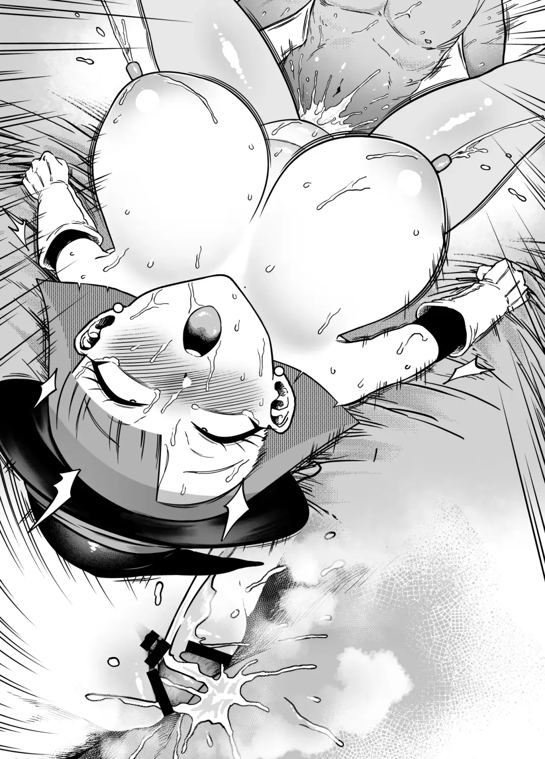 [Youkai Kubinashi] Bakumori vol.4 Fhentai - Page 66