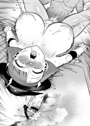 [Youkai Kubinashi] Bakumori vol.4 Fhentai - Page 66