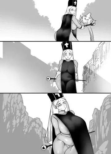 [Youkai Kubinashi] Bakumori vol.4 Fhentai - Page 87