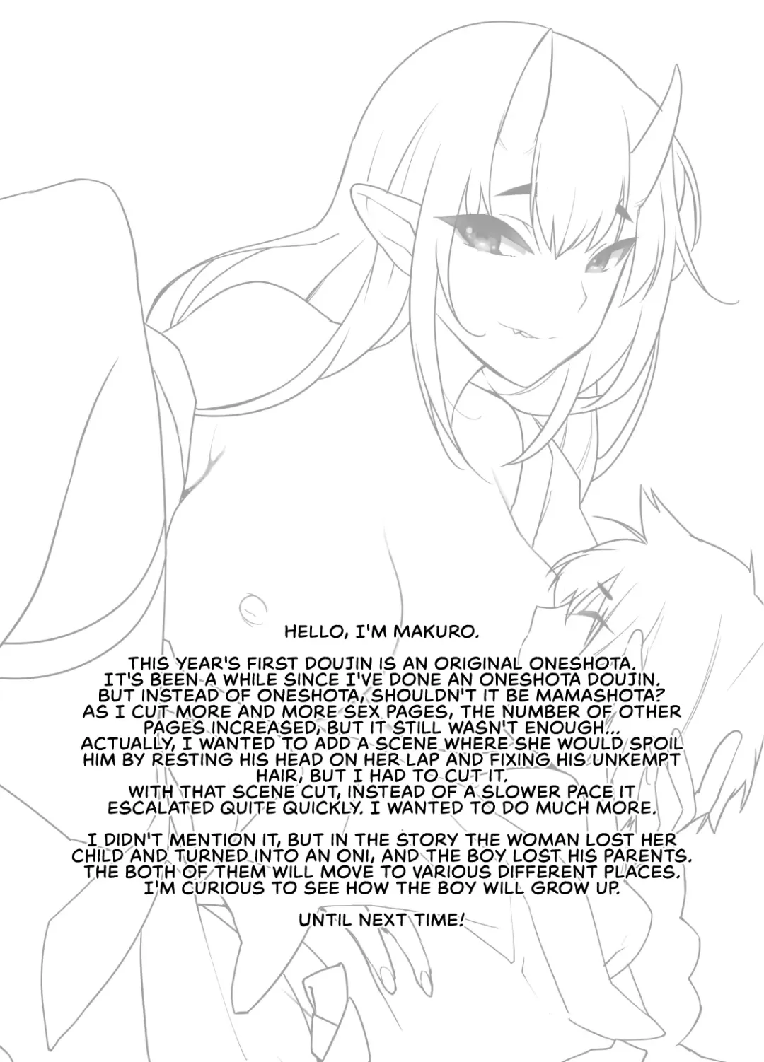 [Makuro] Oni-san Kochira | Oni-san, Over Here Fhentai - Page 25