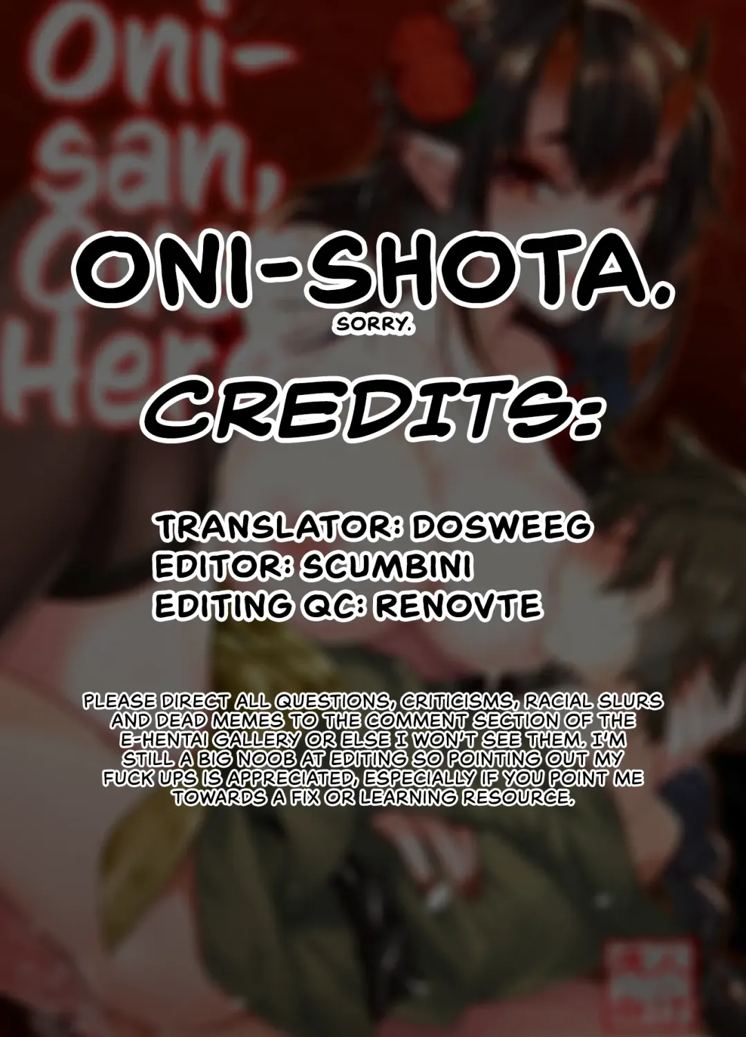 [Makuro] Oni-san Kochira | Oni-san, Over Here Fhentai - Page 27