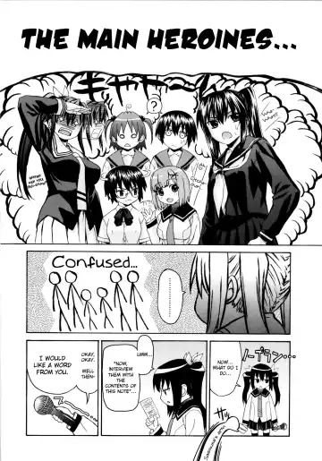 [Saegusa Kohaku] Imoten Bonus Manga Fhentai.net - Page 2