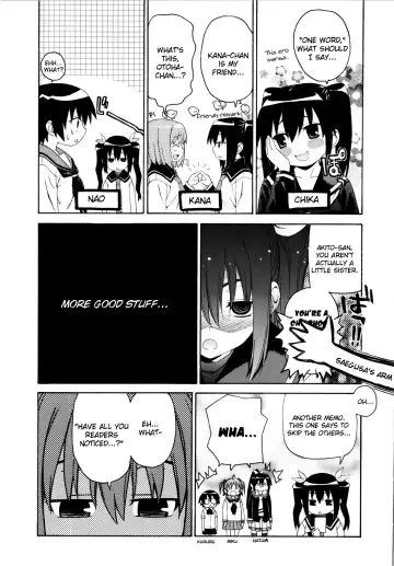 [Saegusa Kohaku] Imoten Bonus Manga Fhentai.net - Page 3