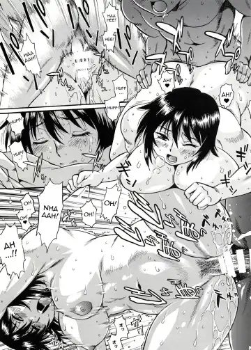 [Manabe Jouji] Mankan Pocha Muki!! Ero 2 Fhentai - Page 24