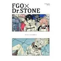 Read yasutākurasu no Ishigami-kun[ fate grand order. dr stone  )sample - Fhentai.net