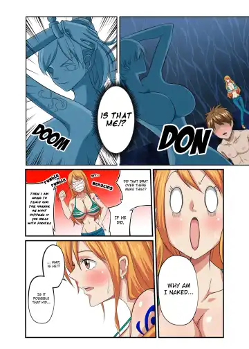 Dorobouneko no Douzou no Mae de | In Front of the Cat Burglar Statue Fhentai - Page 4