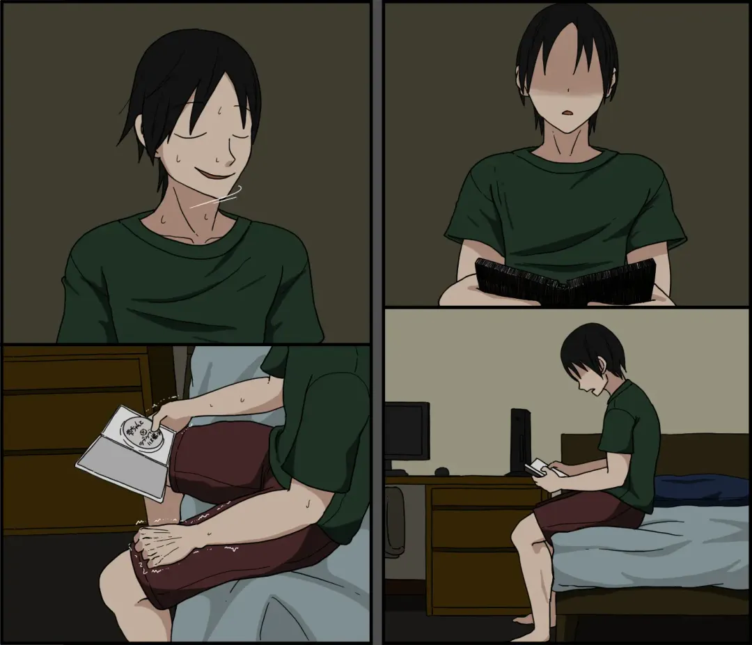 [Terasu Mc - Toda Hisaya] Ki ni Kuwanai Charao ga Kite kara Isshuukan no Dekigoto Fhentai - Page 104