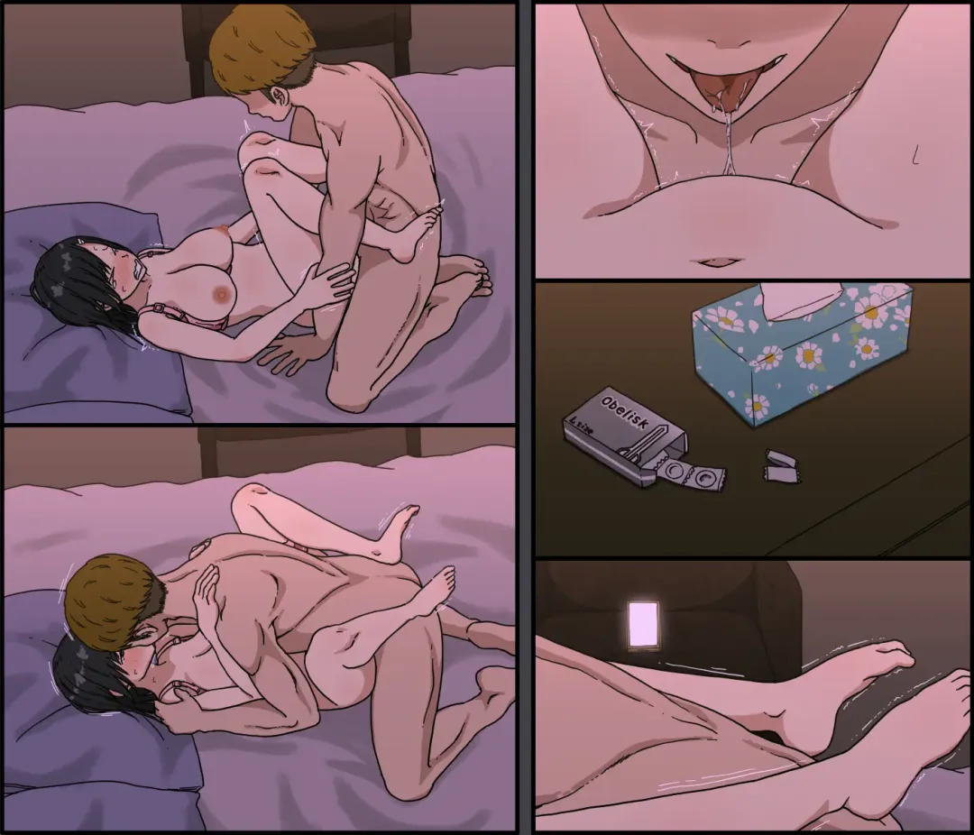 [Terasu Mc - Toda Hisaya] Ki ni Kuwanai Charao ga Kite kara Isshuukan no Dekigoto Fhentai - Page 113