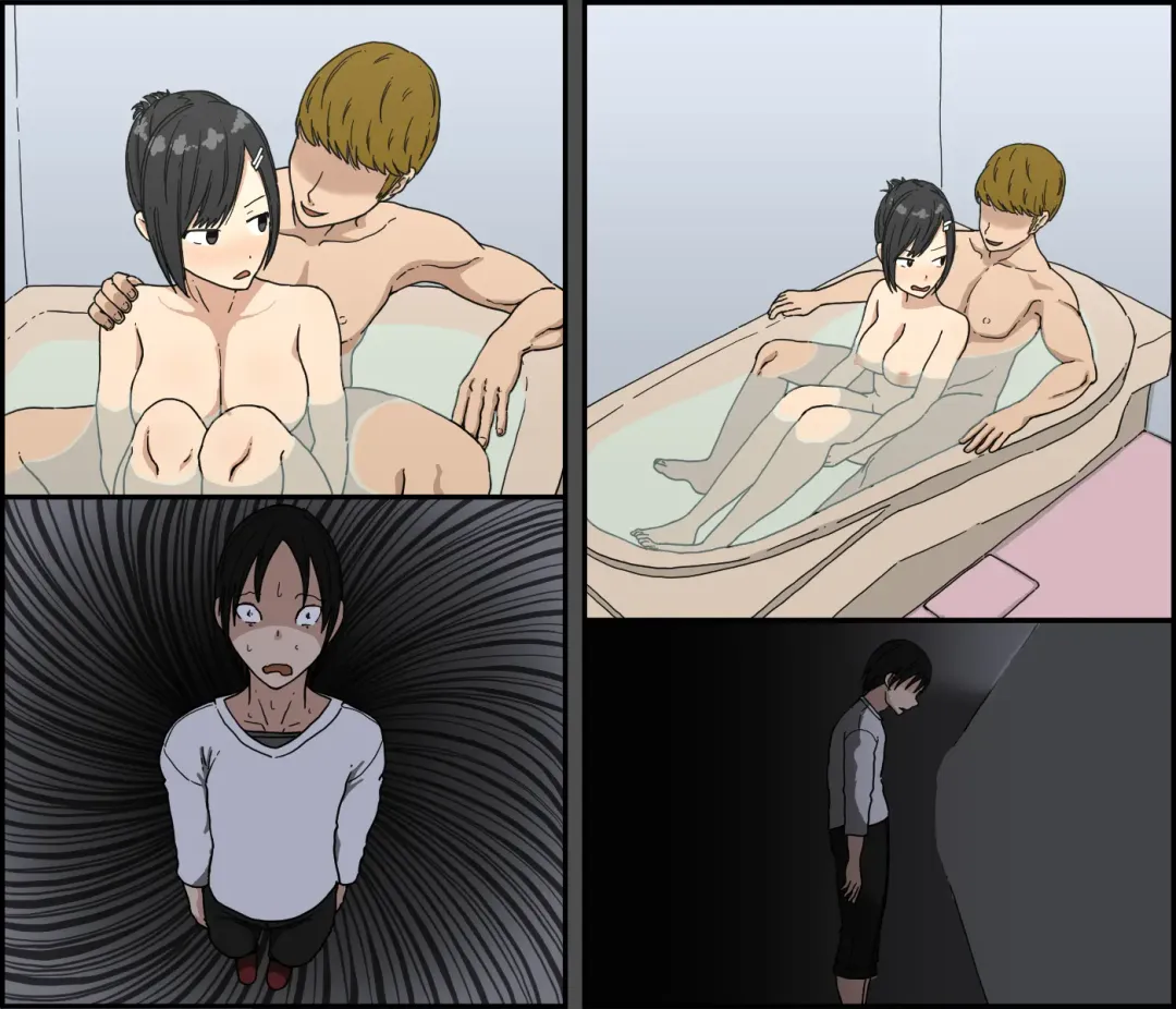 [Terasu Mc - Toda Hisaya] Ki ni Kuwanai Charao ga Kite kara Isshuukan no Dekigoto Fhentai - Page 130