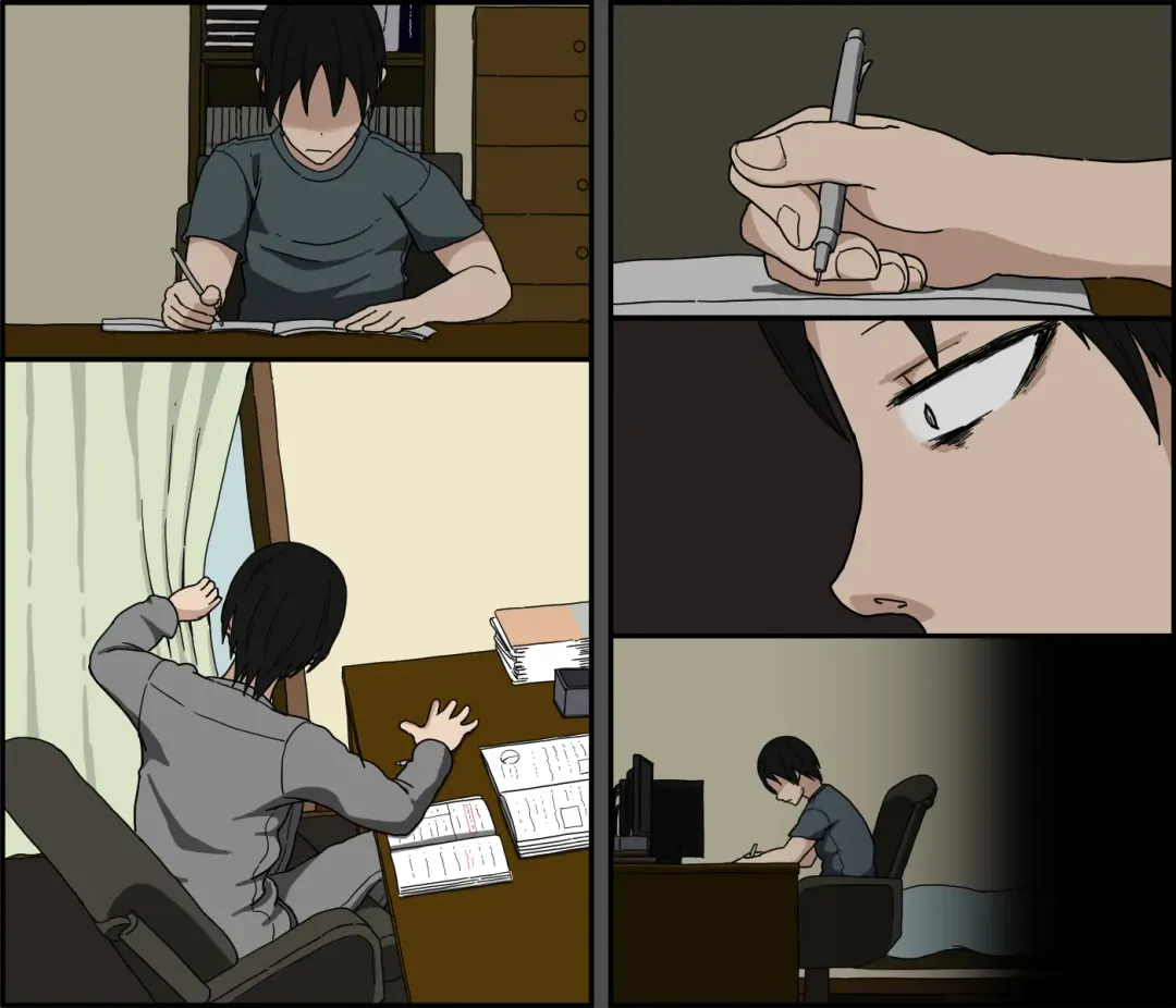 [Terasu Mc - Toda Hisaya] Ki ni Kuwanai Charao ga Kite kara Isshuukan no Dekigoto Fhentai - Page 166