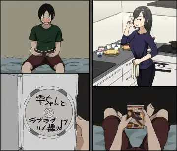 [Terasu Mc - Toda Hisaya] Ki ni Kuwanai Charao ga Kite kara Isshuukan no Dekigoto Fhentai - Page 103